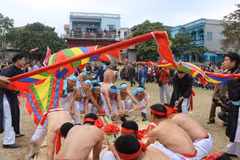 Tug-of-war heritage thrives a decade after UNESCO recognition