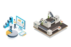 Manufacturing PMI rises to 54.5 in October, marking impressive start to Q4