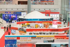2025 National Press Festival opens