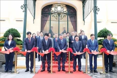 250 projects launched to mark 80th National Day