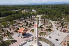 Hai Le – A promise kept to fallen comrades