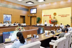 NA's first extraordinary session to consider 27 agenda items