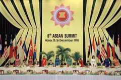 Vietnam plays active, proactive and responsible role in ASEAN (P1)
