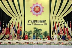 Vietnam plays active, proactive and responsible role in ASEAN (P1)