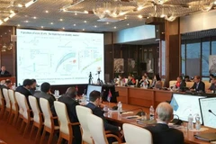 Strong new impetus for Vietnam–Russia scientific cooperation