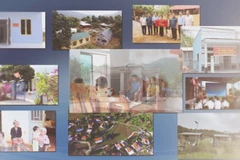 Daily housing projects changing lives of those in need