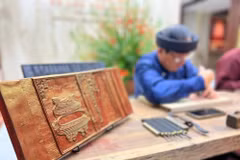 Resolution on culture gives new momentum to Vietnam’s archival sector