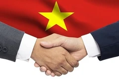 12 countries establishing Comprehensive Strategic Partnership with Vietnam