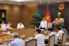 Deputy PM demands E10 biofuel quality, full consumer protection