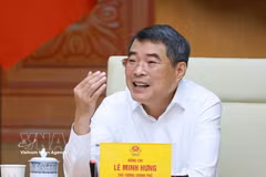 PM underscores priority funding for strategic, core technologies