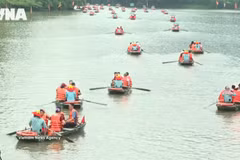 Holiday tourism surges 14.2% to 12 million visitors nationwide