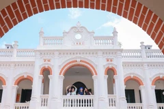 Tourism boom positions Lao Cai as northern Vietnam’s rising star 