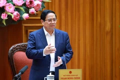 PM requests development of modern, hi-tech, dual-use defence industry