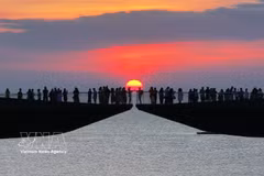 Phu Quoc welcomes over 1 million int'l visitors in first four months