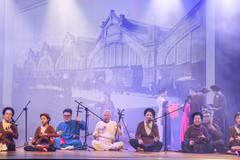 Hanoi-based UNESCO centre for preservation of traditional performing arts launched