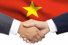 Vietnam’s 14 comprehensive strategic partners
