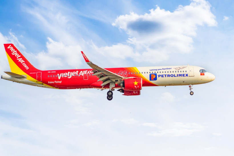 Vietjet celebrates 10 years of air connectivity between Vietnam and RoK
