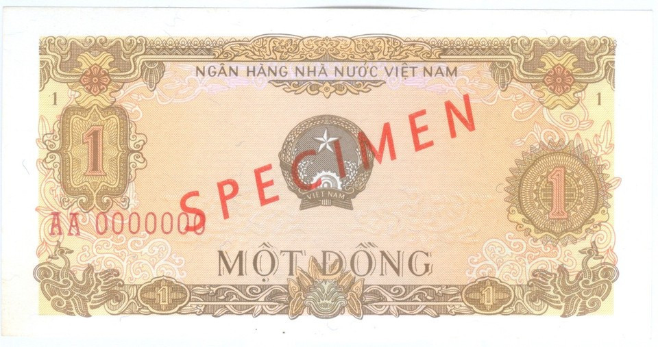 Over time, Vietnamese currency goes through a long and richly diverse evolution, shaped by different historical periods. (Photo: Vietnam+)