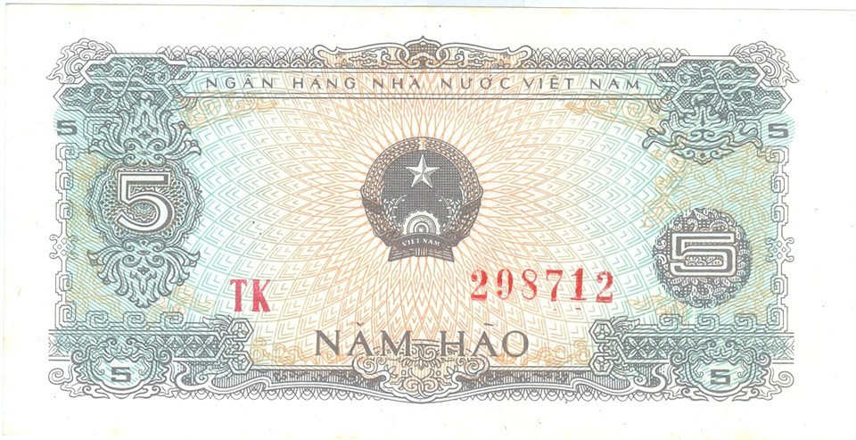 Over time, Vietnamese currency goes through a long and richly diverse evolution, shaped by different historical periods. (Photo: Vietnam+)