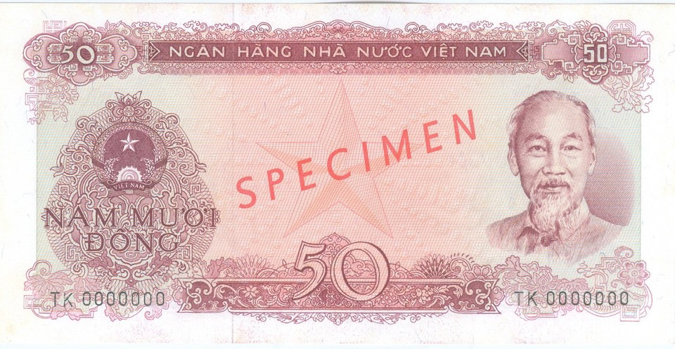 Over time, Vietnamese currency goes through a long and richly diverse evolution, shaped by different historical periods. (Photo: Vietnam+)