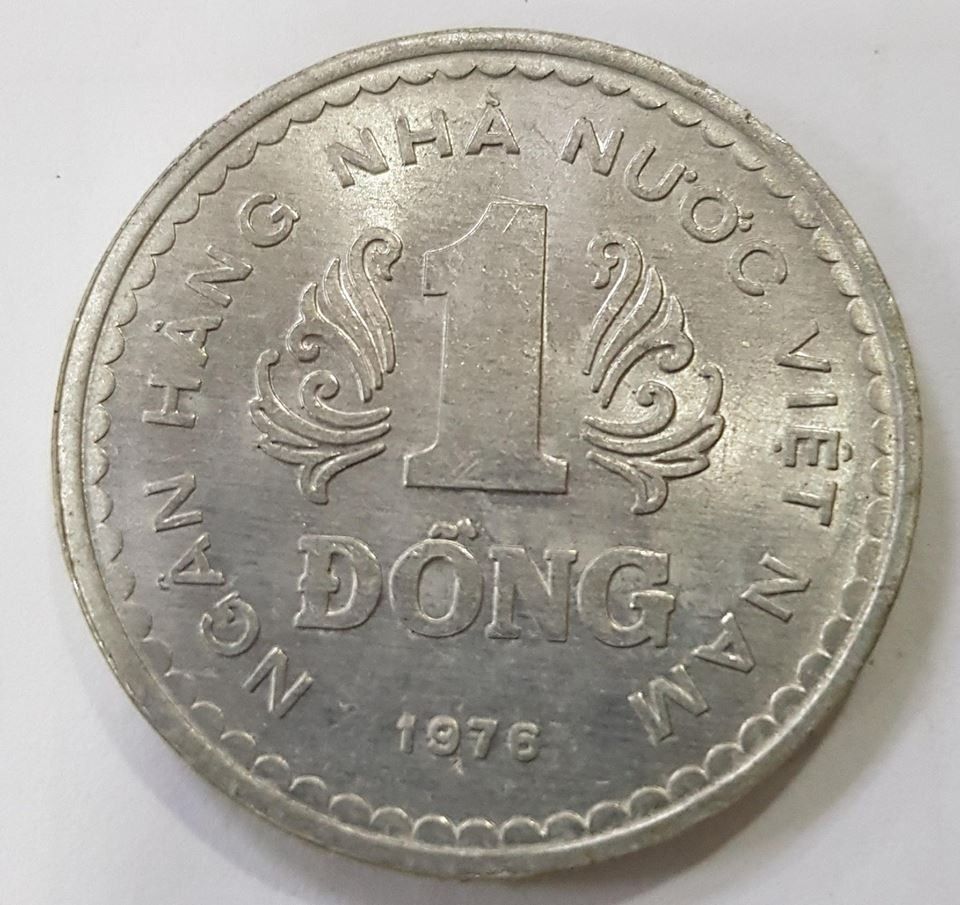 Over time, Vietnamese currency goes through a long and richly diverse evolution, shaped by different historical periods. (Photo: Vietnam+)