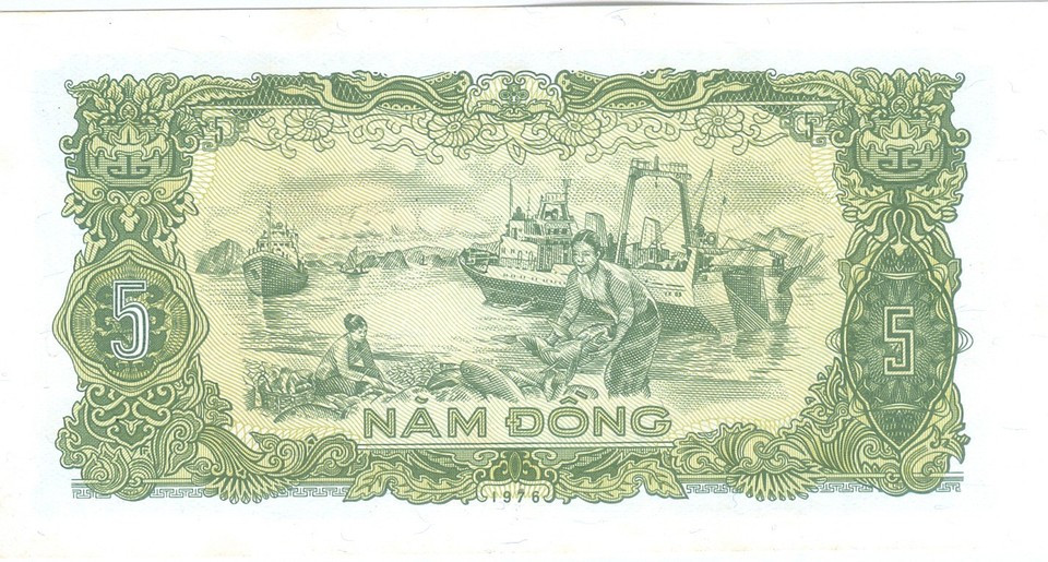 Over time, Vietnamese currency goes through a long and richly diverse evolution, shaped by different historical periods. (Photo: Vietnam+)