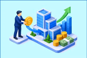 Vietnam targets 200-300 billion USD in registered foreign investment for 2026–2030