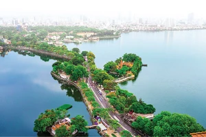 First 5 months of 2025: Hanoi welcomes nearly 13 million tourists