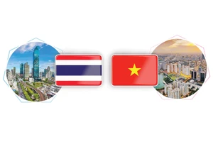 Enhanced Strategic Partnership between Vietnam and Thailand