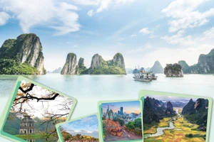 Vietnam’s top destinations shine in Tripadvisor’s 2025 Awards