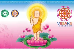 Over 2,700 delegates attend the 2025 United Nations Day of Vesak in Vietnam