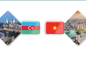 Traditional friendship relations between Vietnam and Azerbaijan