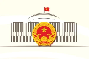 15th NA’s 9 session: Reviewing constitutional amendments, merging provincial administrative units