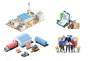 Vietnam’s manufacturing PMI hits 53.8 in November 2025