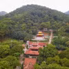 Con Son Scenic Relic Site, part of the Con Son – Kiep Bac Special National Relic Site (Hai Phong), is associated with many historical figures, most notably the temple dedicated to Nguyen Trai, a national hero and a world cultural celebrity. (Photo: VNA)