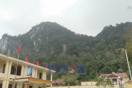 New rural development programme for ethnic minority, mountainous areas approved