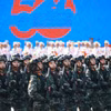 Weekly highlights: Grand parade celebrates 50 years of liberation of South, national reunification