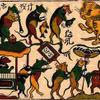 Weekly Highlights: Dong Ho folk painting craft added to UNESCO’s urgent safeguarding list