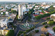 50 years of national reunification: Buon Ma Thuot’s strong rise