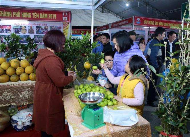 The event draws great participation of the locals (Photo: VNA)