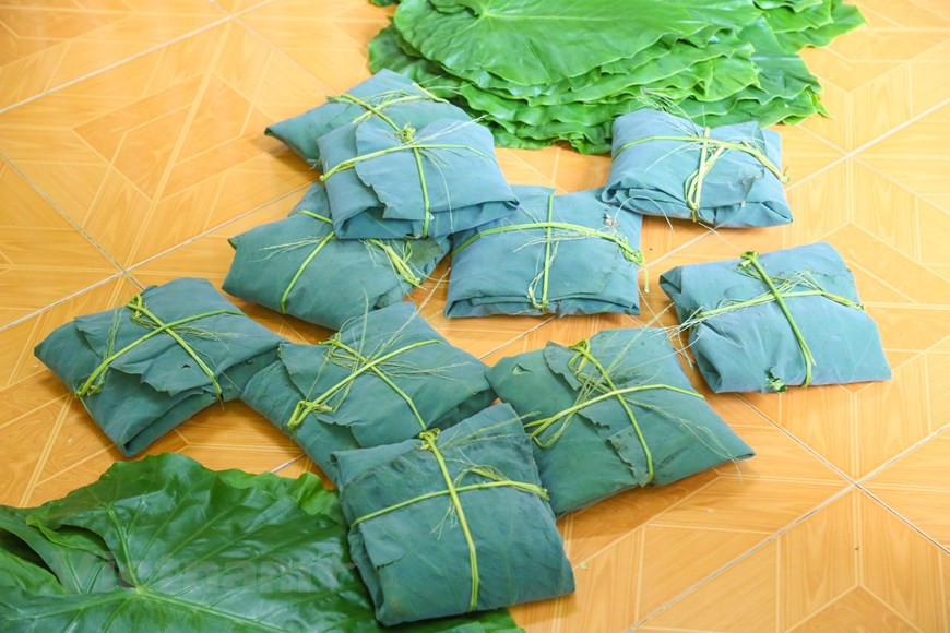 (Photo: The Dai/Vietnam+)