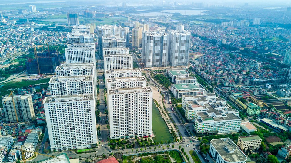 The bridge was recognized by Hanoi’s government as a project to welcome the millennium of Thang Long-Hanoi. It also won a gold medal from the Ministry of Construction for High Quality (Photo:Vietnam+)