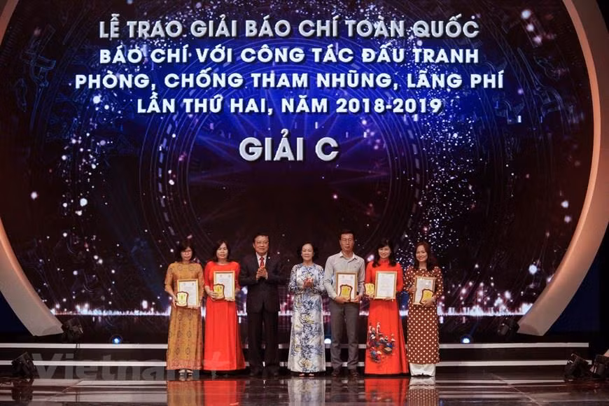 (Photo: VNA)