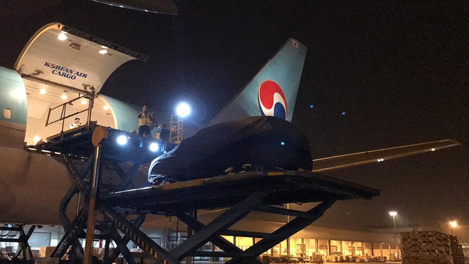 After testing process is over, VinFast will carry out mass production of commercial versions of Fadil and Lux models (Source: Vietnamplus)