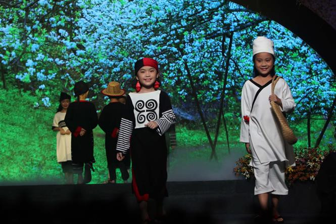 About 15 activities and programmes are arranged during the two weeks of the festival, across famous spots of HCM City (Photo: VNA)