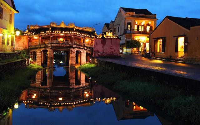 This year will also mark the 20th anniversary of UNESCO’s recognition of Hoi An as a World Heritage Site (Photo: VNA)