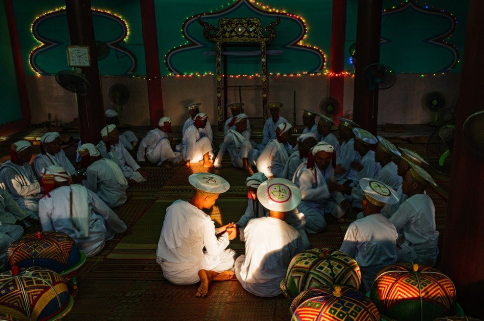 A photo in the Wa-ha Festival collection by Hoang Thach Van (Source: the organising board)