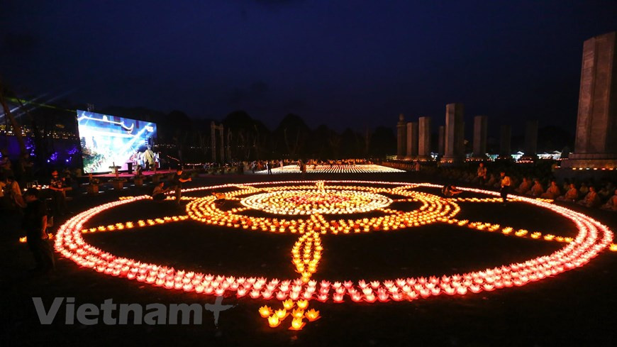 (Photo: VNA)