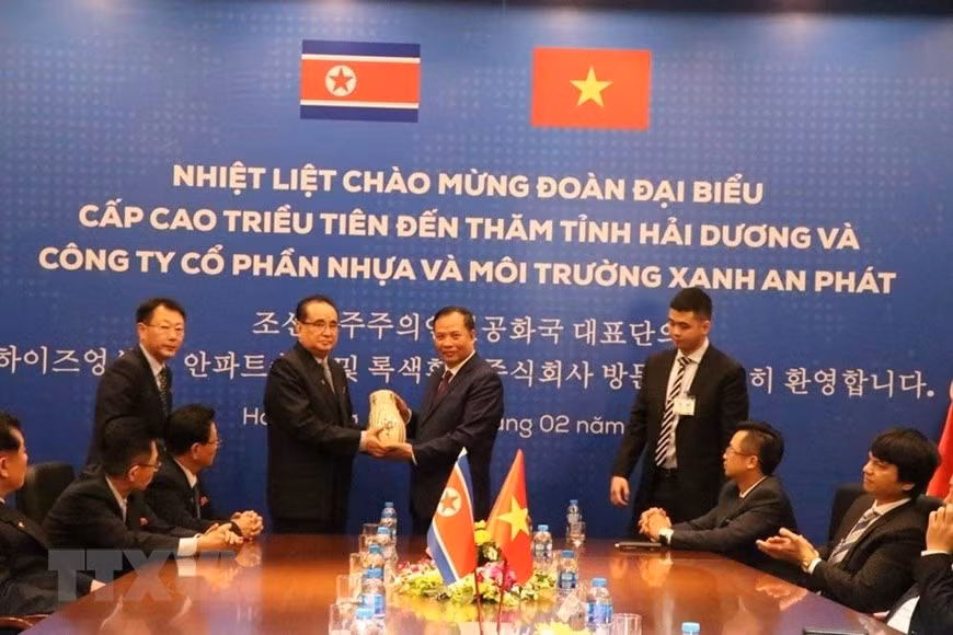  (Photo: VNA)