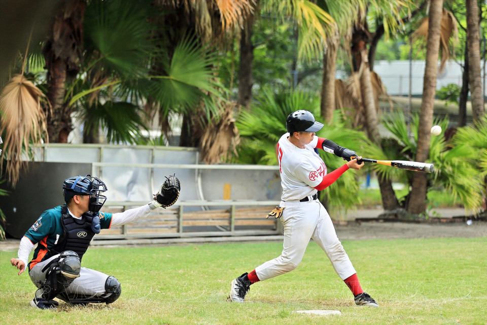 Baseball was initially brought closer to young Vietnamese via foreign films and comic books. (Photo: VNP) 